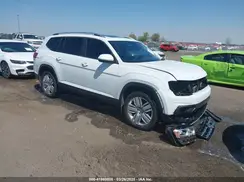 1V2WR2CA0KC581838 2019 VOLKSWAGEN ATLAS