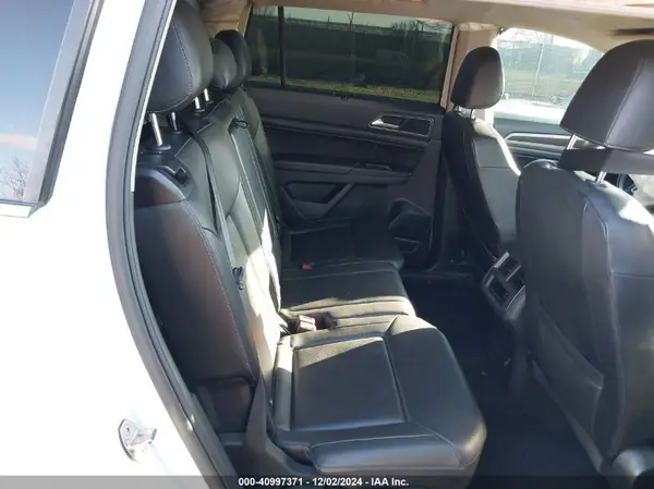 1V2WR2CA0KC595366 2019 VOLKSWAGEN ATLAS - Image 8
