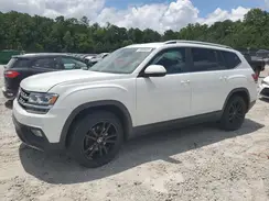 1V2WR2CA0KC596145 2019 VOLKSWAGEN ATLAS