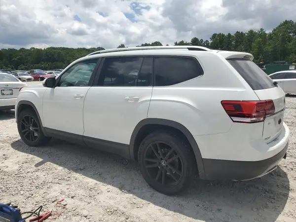 1V2WR2CA0KC596145 2019 VOLKSWAGEN ATLAS - Image 2