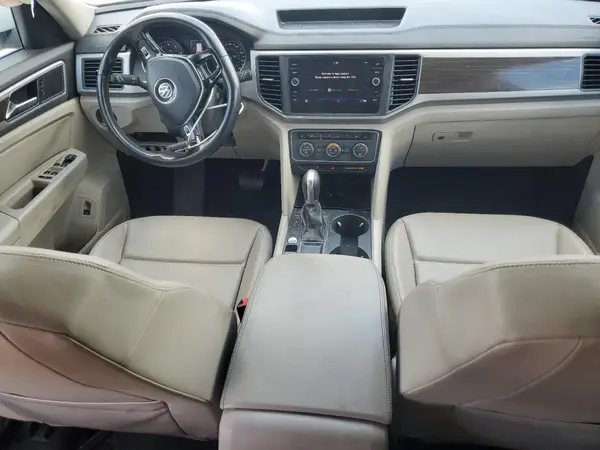 1V2WR2CA0KC596145 2019 VOLKSWAGEN ATLAS - Image 8