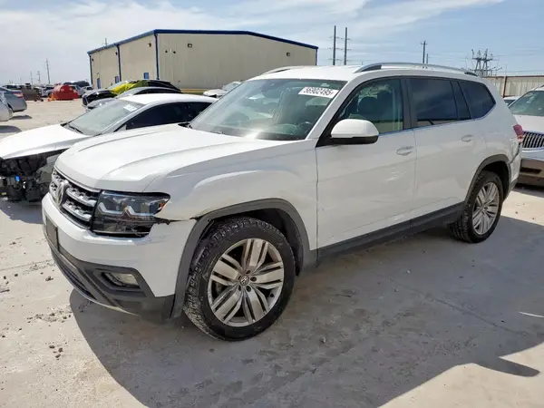 1V2WR2CA0KC596775 2019 VOLKSWAGEN ATLAS - Image 1