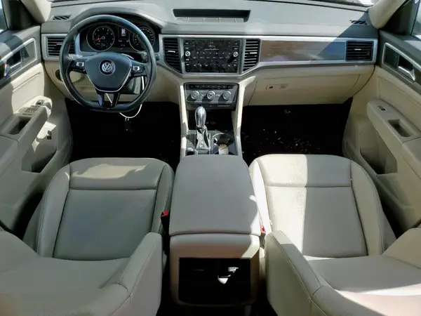 1V2WR2CA0KC596775 2019 VOLKSWAGEN ATLAS - Image 8