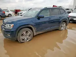 1V2WR2CA0KC606754 2019 VOLKSWAGEN ATLAS