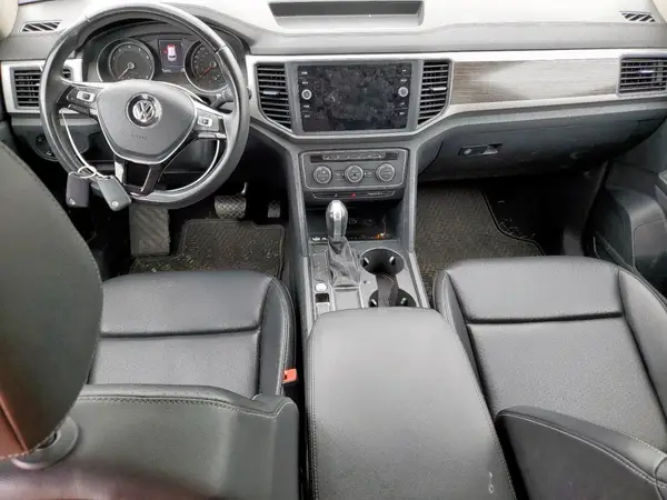 1V2WR2CA0KC606754 2019 VOLKSWAGEN ATLAS - Image 8