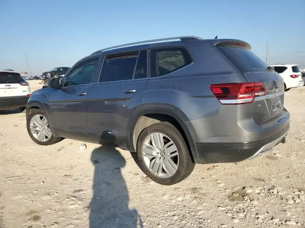 1V2WR2CA0KC610318 2019 VOLKSWAGEN ATLAS - Image 2