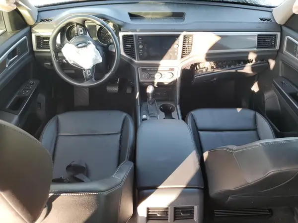 1V2WR2CA0KC610318 2019 VOLKSWAGEN ATLAS - Image 8