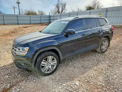 1V2WR2CA0KC611274 2019 VOLKSWAGEN ATLAS