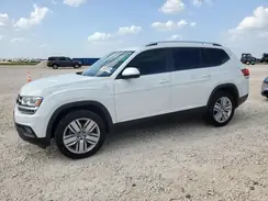 1V2WR2CA0KC614028 2019 VOLKSWAGEN ATLAS