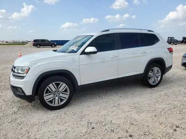 1V2WR2CA0KC614028 2019 VOLKSWAGEN ATLAS - Image 1