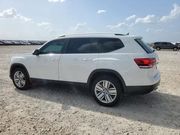 1V2WR2CA0KC614028 2019 VOLKSWAGEN ATLAS - Image 2