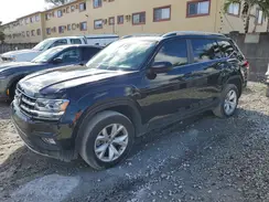 1V2WR2CA0KC617141 2019 VOLKSWAGEN ATLAS