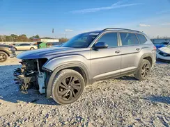 1V2WR2CA0MC511579 2021 VOLKSWAGEN ATLAS