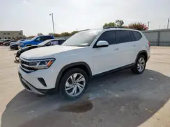 1V2WR2CA0MC512599 2021 VOLKSWAGEN ATLAS