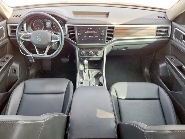 1V2WR2CA0MC512599 2021 VOLKSWAGEN ATLAS - Image 8