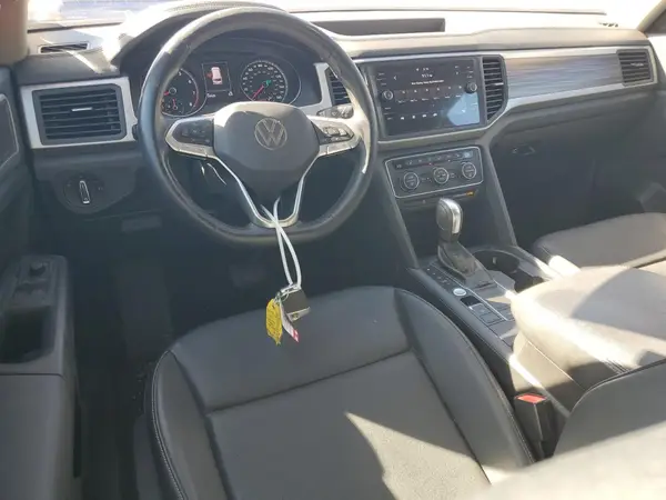 1V2WR2CA0MC517141 2021 VOLKSWAGEN ATLAS - Image 8