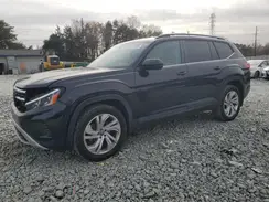 1V2WR2CA0MC521769 2021 VOLKSWAGEN ATLAS