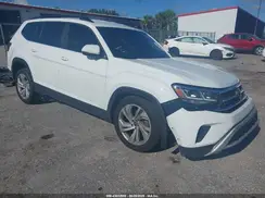 1V2WR2CA0MC525000 2021 VOLKSWAGEN ATLAS