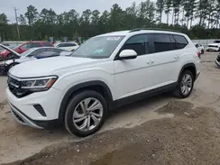 1V2WR2CA0MC527216 2021 VOLKSWAGEN ATLAS