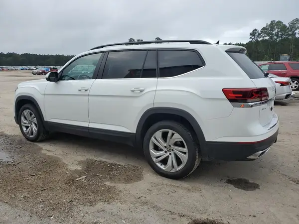 1V2WR2CA0MC527216 2021 VOLKSWAGEN ATLAS - Image 2