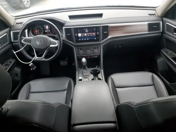1V2WR2CA0MC527216 2021 VOLKSWAGEN ATLAS - Image 8