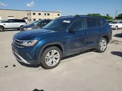1V2WR2CA0MC543710 2021 VOLKSWAGEN ATLAS