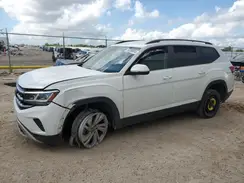 1V2WR2CA0MC544114 2021 VOLKSWAGEN ATLAS