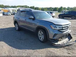 1V2WR2CA0MC547515 2021 VOLKSWAGEN ATLAS