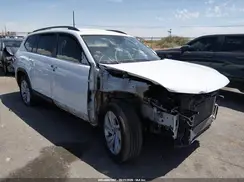 1V2WR2CA0MC549555 2021 VOLKSWAGEN ATLAS