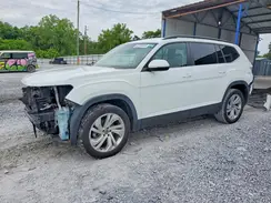 1V2WR2CA0MC570454 2021 VOLKSWAGEN ATLAS