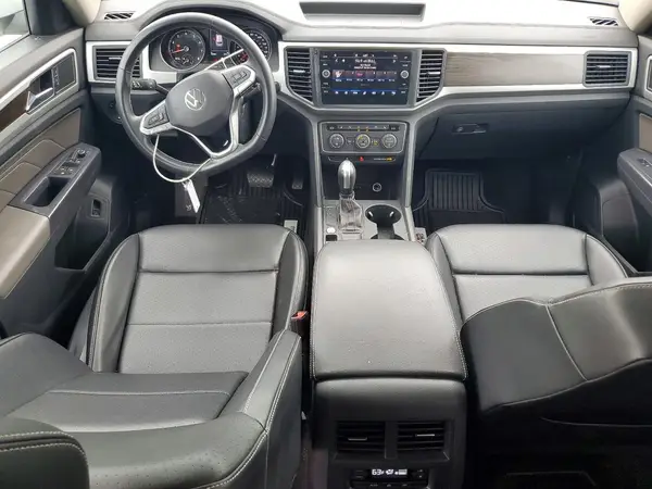 1V2WR2CA0MC570454 2021 VOLKSWAGEN ATLAS - Image 8