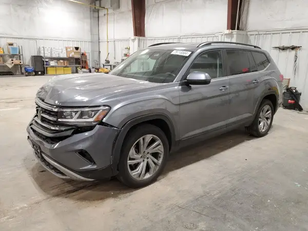 1V2WR2CA0MC572429 2021 VOLKSWAGEN ATLAS - Image 1