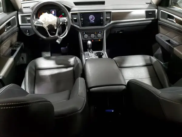 1V2WR2CA0MC572429 2021 VOLKSWAGEN ATLAS - Image 8
