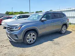 1V2WR2CA0MC573936 2021 VOLKSWAGEN ATLAS