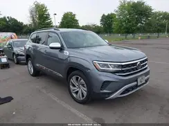 1V2WR2CA0MC584029 2021 VOLKSWAGEN ATLAS
