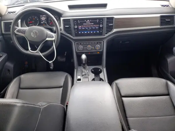 1V2WR2CA0MC586993 2021 VOLKSWAGEN ATLAS - Image 8