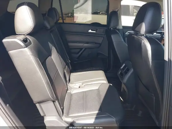 1V2WR2CA0MC587903 2021 VOLKSWAGEN ATLAS - Image 8