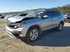 1V2WR2CA0MC588002 2021 VOLKSWAGEN ATLAS