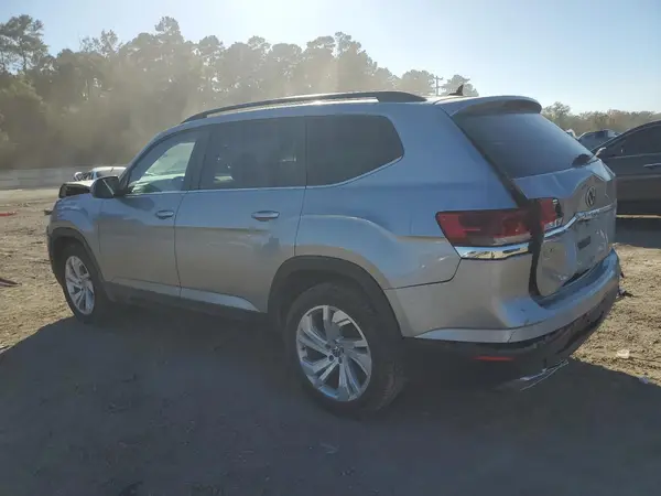 1V2WR2CA0MC588002 2021 VOLKSWAGEN ATLAS - Image 2