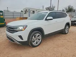 1V2WR2CA0MC606630 2021 VOLKSWAGEN ATLAS