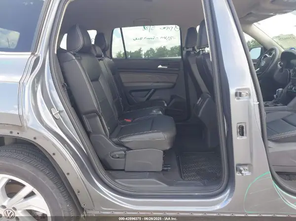 1V2WR2CA0NC505783 2022 VOLKSWAGEN ATLAS - Image 8