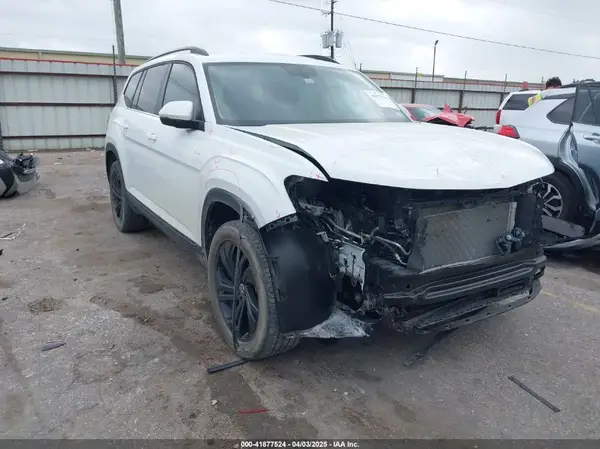 1V2WR2CA0NC515746 2022 VOLKSWAGEN ATLAS - Image 1