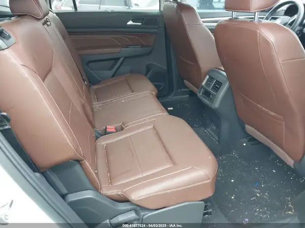 1V2WR2CA0NC515746 2022 VOLKSWAGEN ATLAS - Image 8