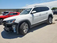 1V2WR2CA0NC527217 2022 VOLKSWAGEN ATLAS