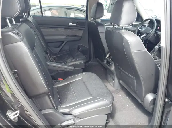 1V2WR2CA0NC528514 2022 VOLKSWAGEN ATLAS - Image 8
