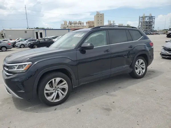 1V2WR2CA0NC532238 2022 VOLKSWAGEN ATLAS - Image 1