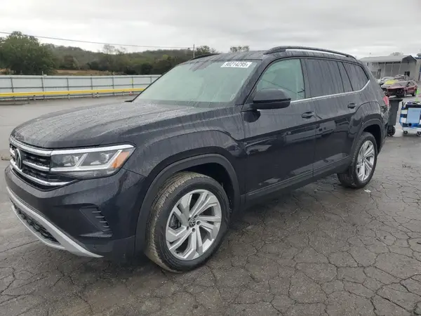 1V2WR2CA0NC538430 2022 VOLKSWAGEN ATLAS - Image 1