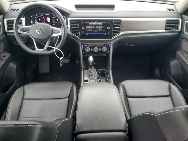1V2WR2CA0NC538430 2022 VOLKSWAGEN ATLAS - Image 8