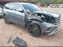 1V2WR2CA0NC559925 2022 VOLKSWAGEN ATLAS