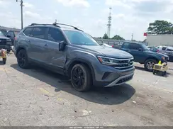 1V2WR2CA0NC561903 2022 VOLKSWAGEN ATLAS